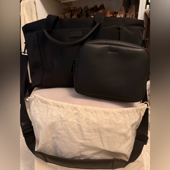 Monos Metro Tote bag - Picture 2 of 4